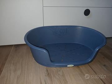 Cuccia per il cane- gatto