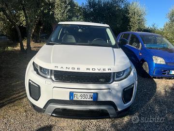 Land Rover Range Evoque 2.0 TD4 180 CV 5p. SE Dyna