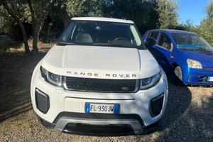 Land Rover Range Evoque 2.0 TD4 180 CV 5p. SE Dyna