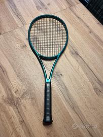 Wilson Blade V9 98