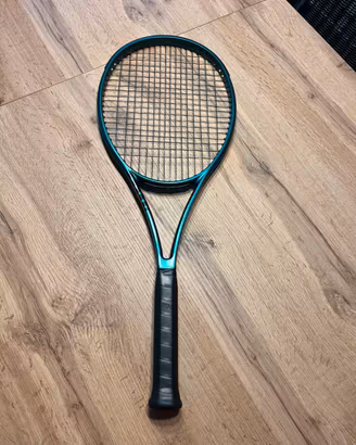 Wilson Blade V9 98
