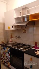 Appartamento 4/6 posti 150m dal mare