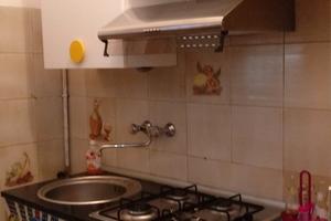 Appartamento 4/6 posti 150m dal mare