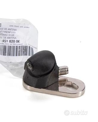 BASE ANTENNA SMART FORTWO 450 451 ORIGINALE DAL 98
