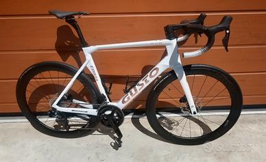 COBRA EVO DB ELITE ULTRA  105 D2