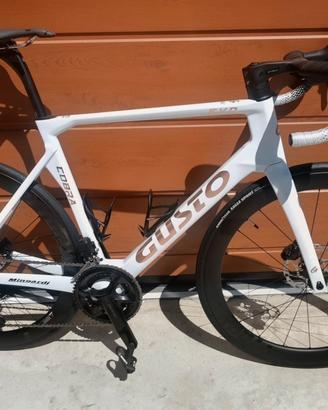 COBRA EVO DB ELITE ULTRA  105 D2