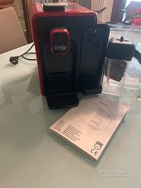 Macchina per caffe caffitaly