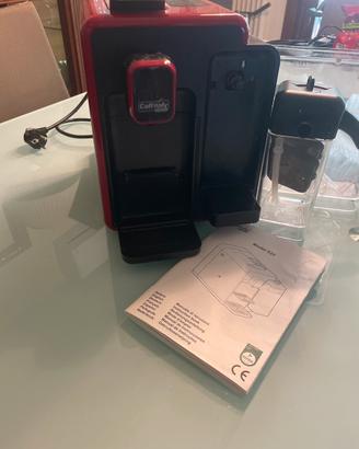 Macchina per caffe caffitaly