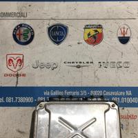 CENTRALINA MOTORE FIAT Seicento /600 benzina 1100 