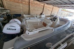 Joker Boat Clubman 28