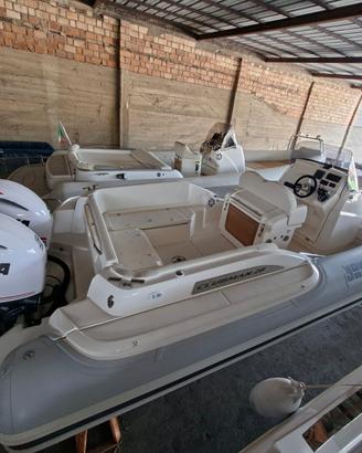 Joker Boat Clubman 28