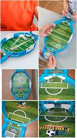 Gioco Flipper Calcio. ⚽
