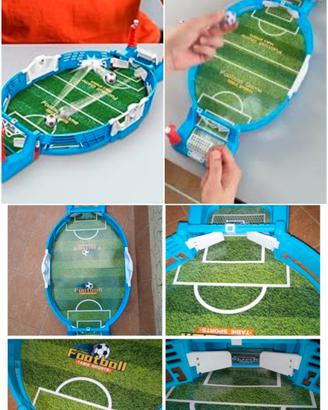Gioco Flipper Calcio. ⚽