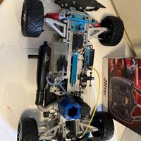 Technokit spry 1/8