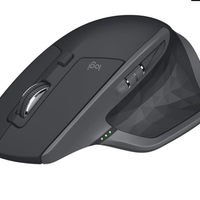 Mouse logitech MX Master 2S e Logitech mx performa