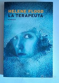 HELENE FLOOD- La terapeuta 🔏