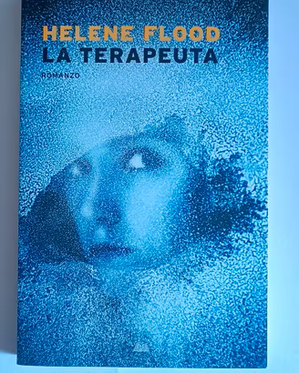 HELENE FLOOD- La terapeuta 🔏