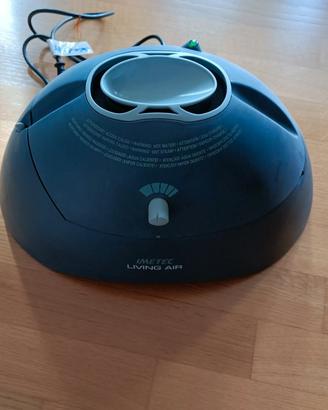 Umidificatore ambienti / diffusore