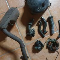 Ricambi vespa 50 - 125