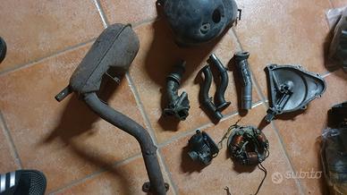 Ricambi vespa 50 - 125