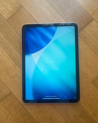 Ipad 10a generazione 64 GB senza SIM con garanzia