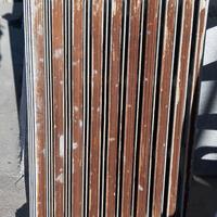 Termosifone in ghisa 10 elementi 4 colonne