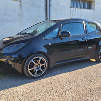 Mitsubishi Colt 1.5 mivec turbo czt