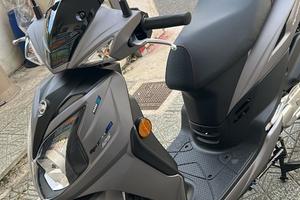 Sym Symphony 125 - 2025