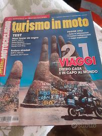  riviste speciali motociclismo 
