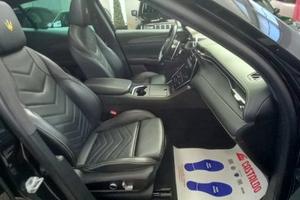 MASERATI Grecale MHEV 330 CV AWD Modena