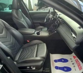 MASERATI Grecale MHEV 330 CV AWD Modena