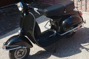 Vespa VBB1T 150 4 marce