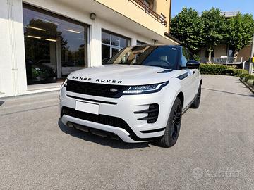 LAND ROVER RR Evoque 2ª serie Range Rover Evoq...