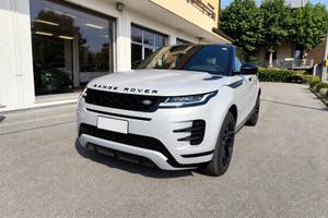LAND ROVER RR Evoque 2ª serie Range Rover Evoq...