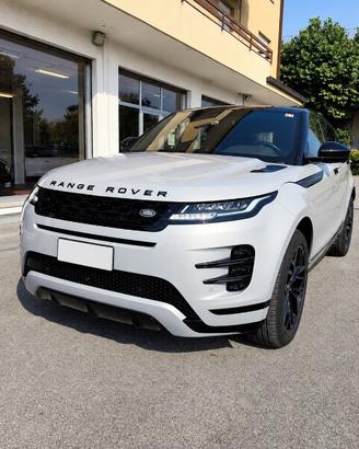 LAND ROVER RR Evoque 2ª serie Range Rover Evoq...