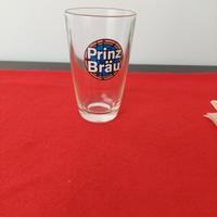 bicchiere Prinz Bräu 