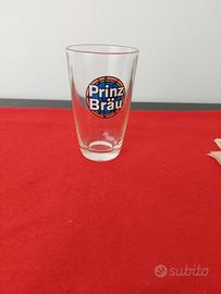 bicchiere Prinz Bräu 