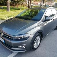 Volkswagen Polo 1.0 TGI 5p. Comfortline BlueMotion