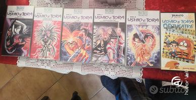 videocassette VHS  Animazione Giapponese -