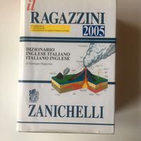 Il Ragazzini 2005