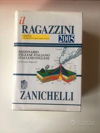 Il Ragazzini 2005