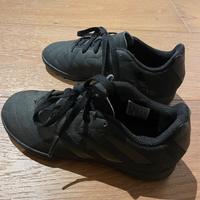 Scarpette da calcetto Adidas 31