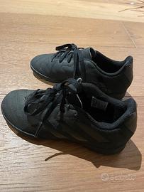 Scarpette da calcetto Adidas 31