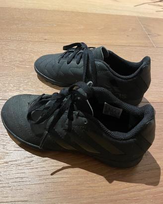 Scarpette da calcetto Adidas 31