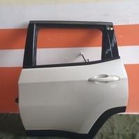 Ricambi jeep compass porta sportello ant post