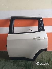 Ricambi jeep compass porta sportello ant post