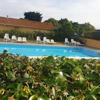 Appartamenti vacanza mare con piscina