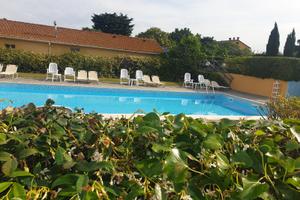 Appartamenti vacanza mare con piscina