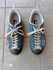 SCARPA modello Mojito