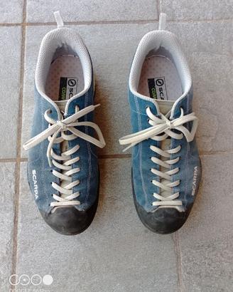 SCARPA modello Mojito